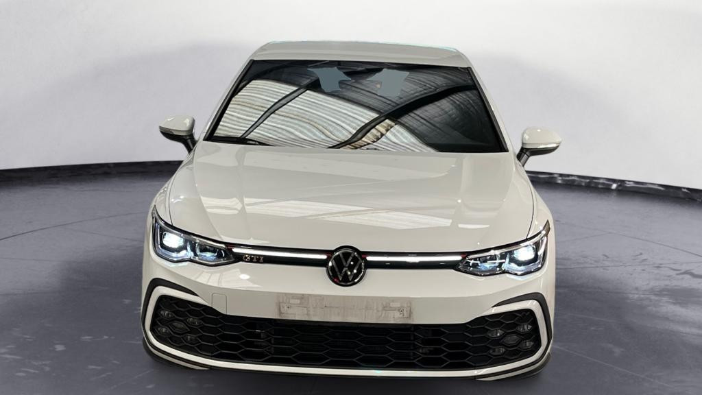 VOLKSWAGEN GOLF 2.0 TSI - 245 - DSG 7  VIII BERLINE GTI
