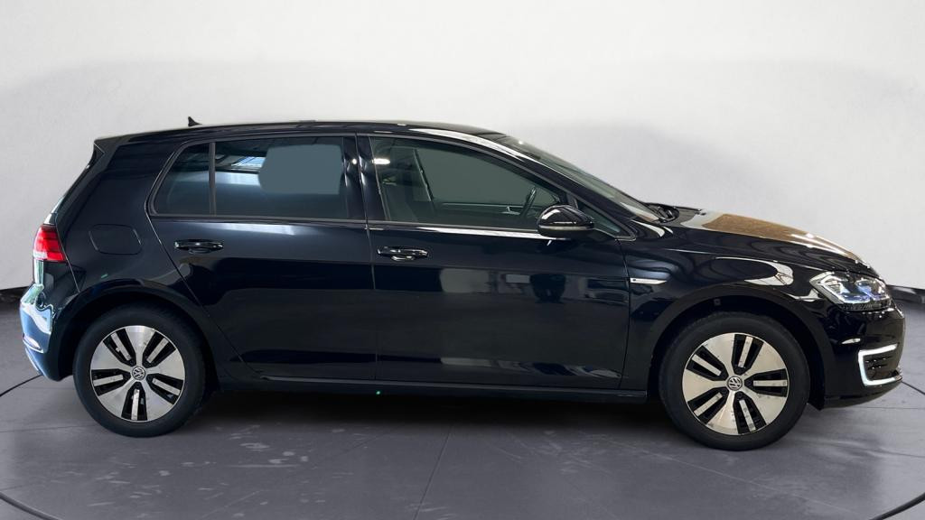VOLKSWAGEN GOLF e- VII BERLINE PHASE 2