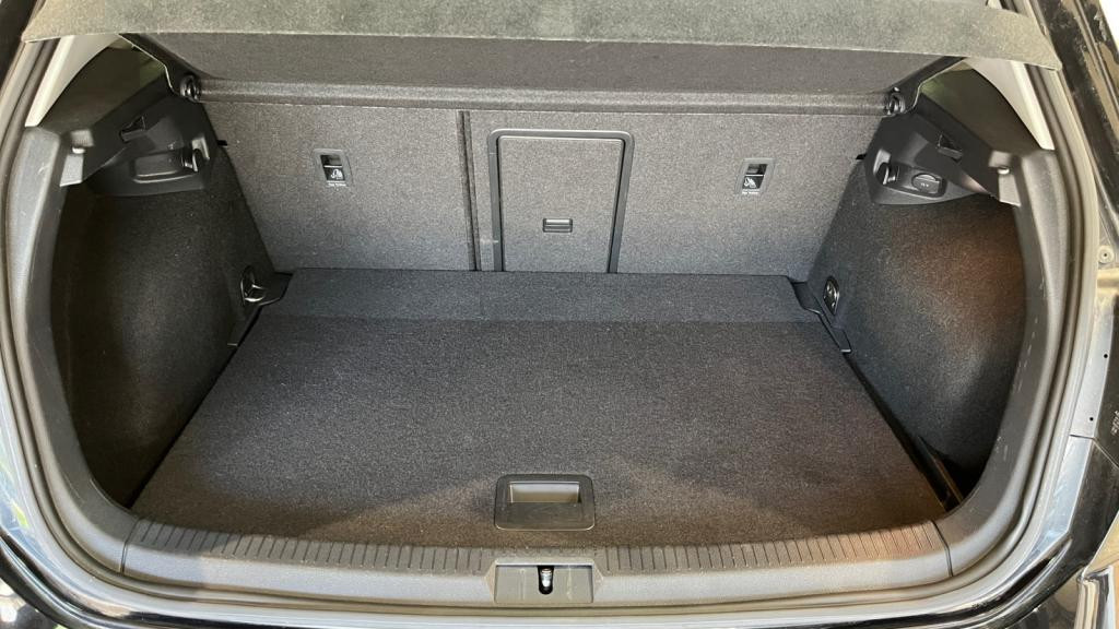 VOLKSWAGEN GOLF e- VII BERLINE PHASE 2