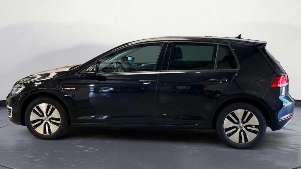 VOLKSWAGEN GOLF e- VII BERLINE PHASE 2