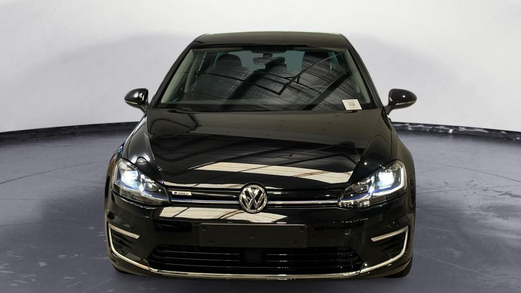 VOLKSWAGEN GOLF e- VII BERLINE PHASE 2