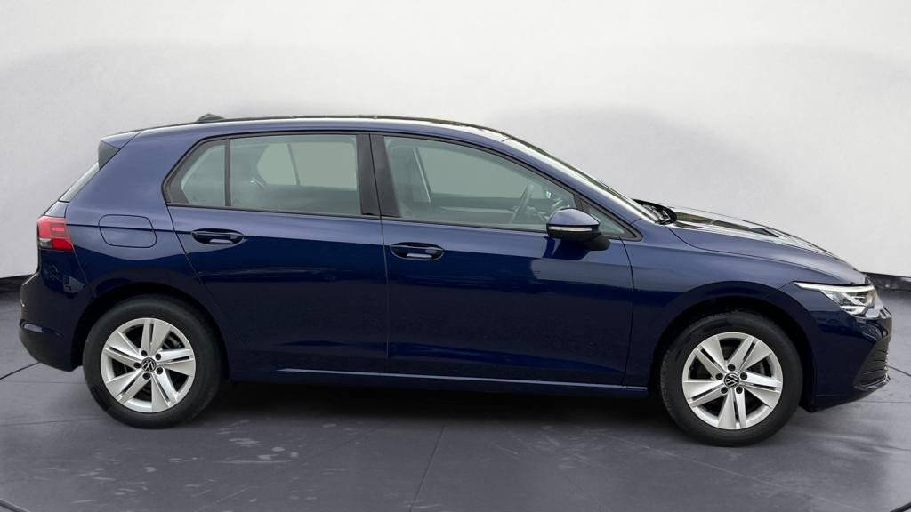 VOLKSWAGEN GOLF 1.0 TSI OPF - 110  VIII BERLINE Life