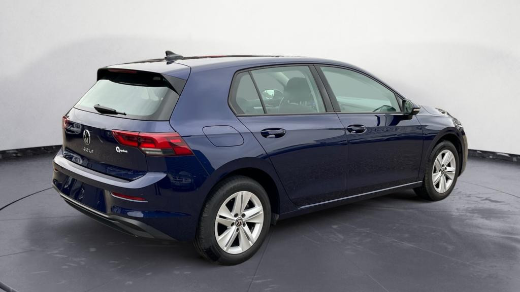 VOLKSWAGEN GOLF 1.0 TSI OPF - 110  VIII BERLINE Life