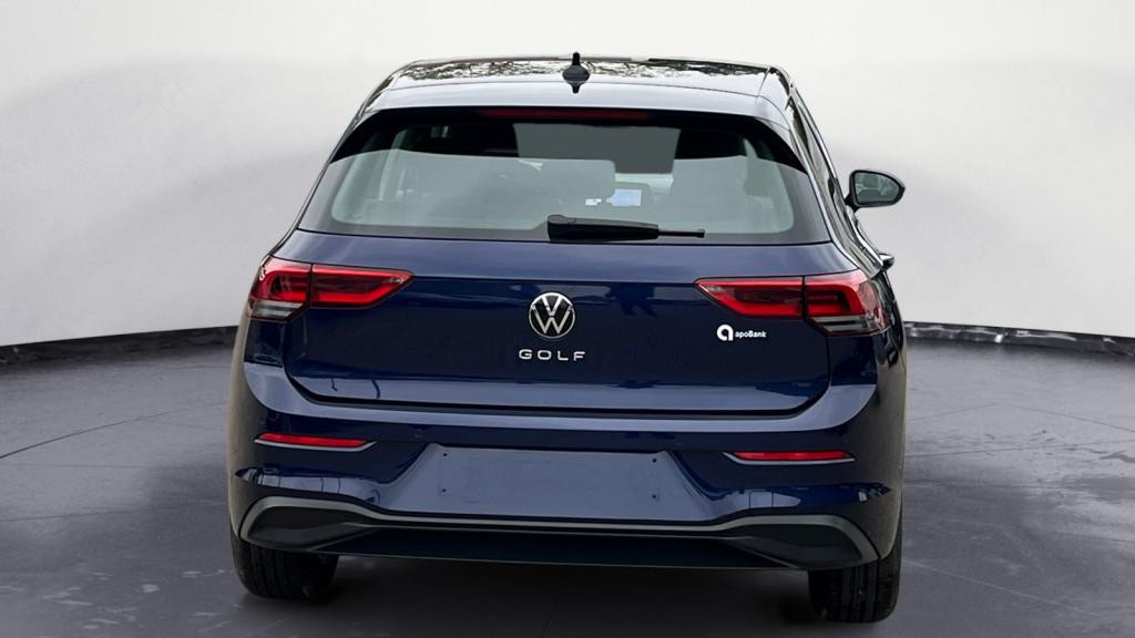 VOLKSWAGEN GOLF 1.0 TSI OPF - 110  VIII BERLINE Life