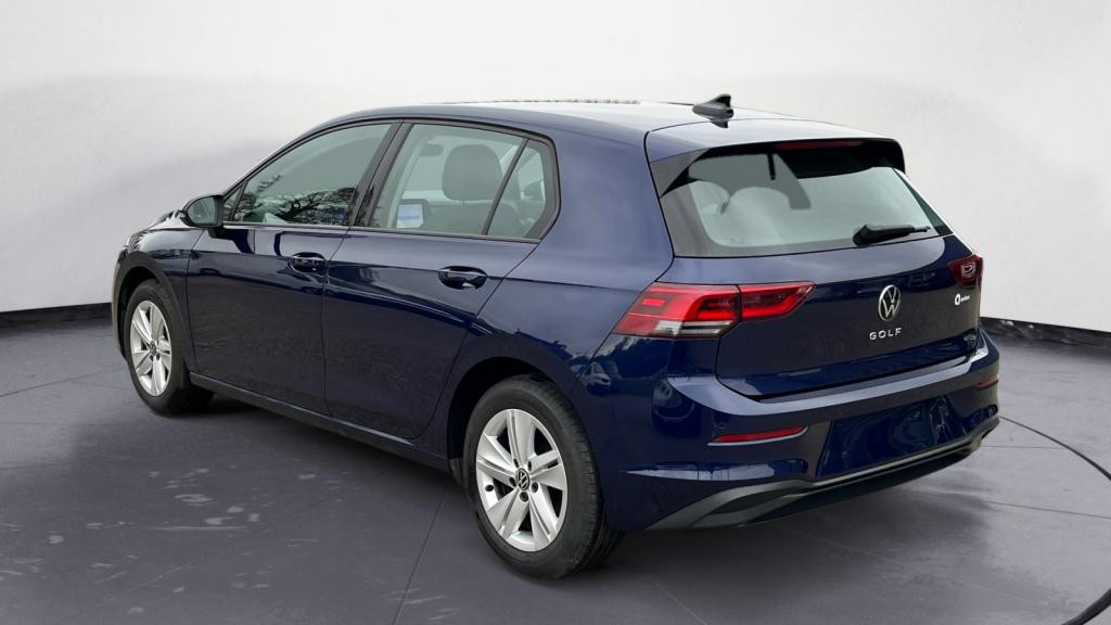 VOLKSWAGEN GOLF 1.0 TSI OPF - 110  VIII BERLINE Life