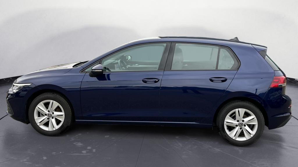 VOLKSWAGEN GOLF 1.0 TSI OPF - 110  VIII BERLINE Life