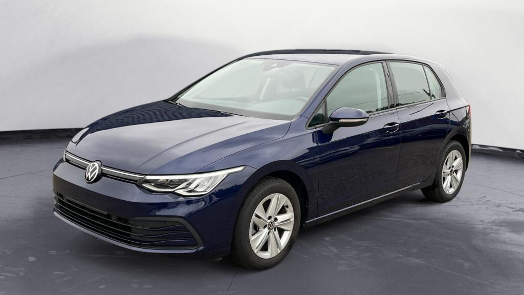 VOLKSWAGEN GOLF 1.0 TSI OPF - 110  VIII BERLINE Life