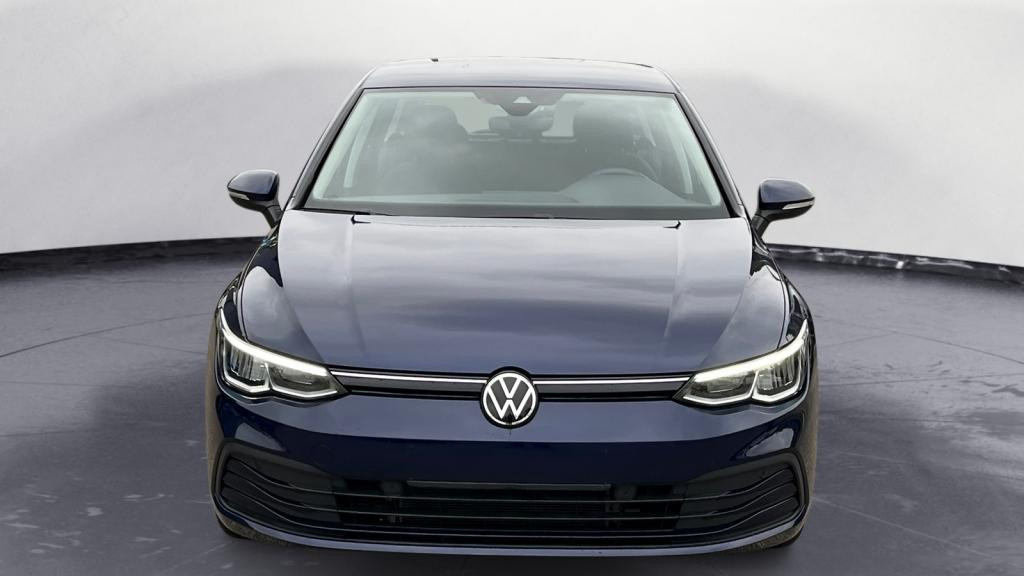 VOLKSWAGEN GOLF 1.0 TSI OPF - 110  VIII BERLINE Life