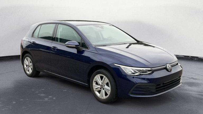 VOLKSWAGEN GOLF d'occasion disponible chez votre concessionnaire ORA7
