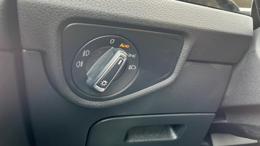 VOLKSWAGEN TOURAN 1.5 TSI Evo - 150 - DSG 7 7pl Carat 