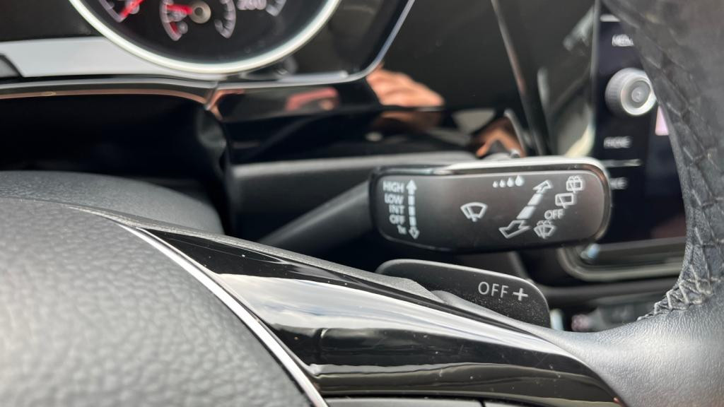 VOLKSWAGEN TOURAN 1.5 TSI Evo - 150 - DSG 7 7pl Carat 