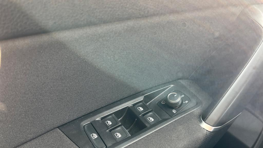 VOLKSWAGEN TOURAN 1.5 TSI Evo - 150 - DSG 7 7pl Carat 