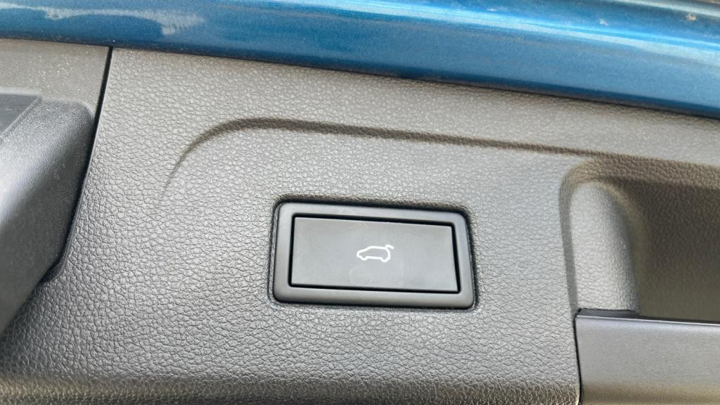 VOLKSWAGEN TOURAN 1.5 TSI Evo - 150 - DSG 7 7pl Carat 