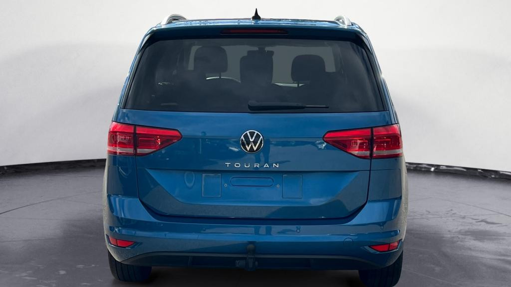 VOLKSWAGEN TOURAN 1.5 TSI Evo - 150 - DSG 7 7pl Carat 