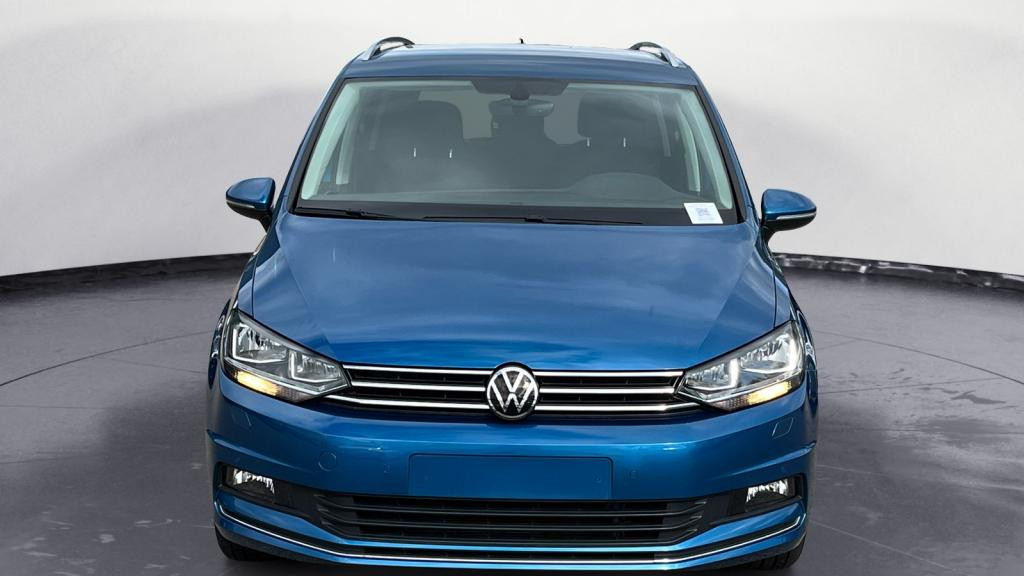 VOLKSWAGEN TOURAN 1.5 TSI Evo - 150 - DSG 7 7pl Carat 