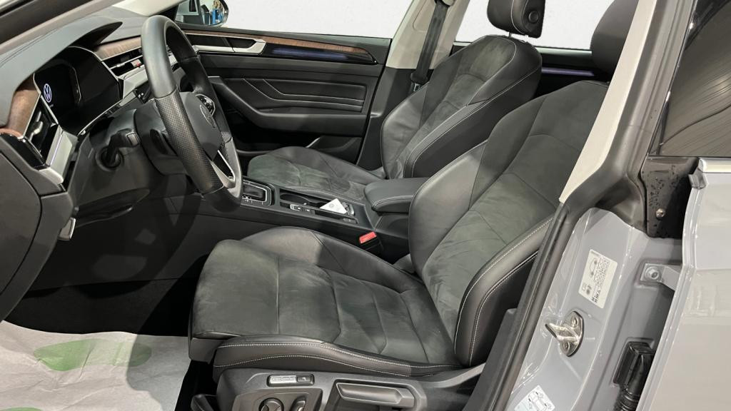 VOLKSWAGEN Arteon ShootingBrake 1.4 eHybrid OPF - 218 - DSG 6  Elegance PHASE 2 Shootingbrake