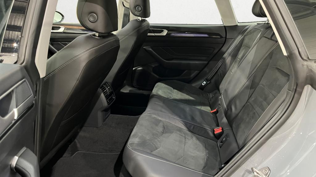 VOLKSWAGEN Arteon ShootingBrake 1.4 eHybrid OPF - 218 - DSG 6  Elegance PHASE 2 Shootingbrake