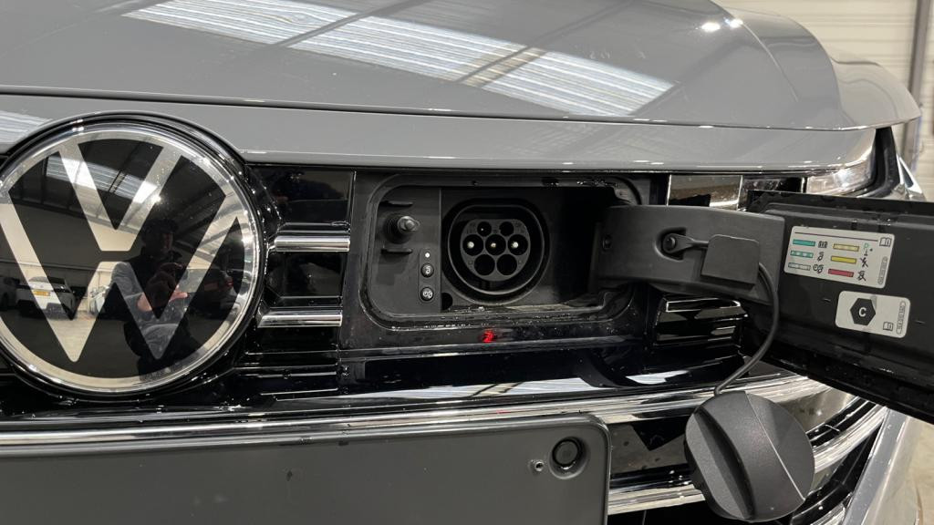 VOLKSWAGEN Arteon ShootingBrake 1.4 eHybrid OPF - 218 - DSG 6  Elegance PHASE 2 Shootingbrake