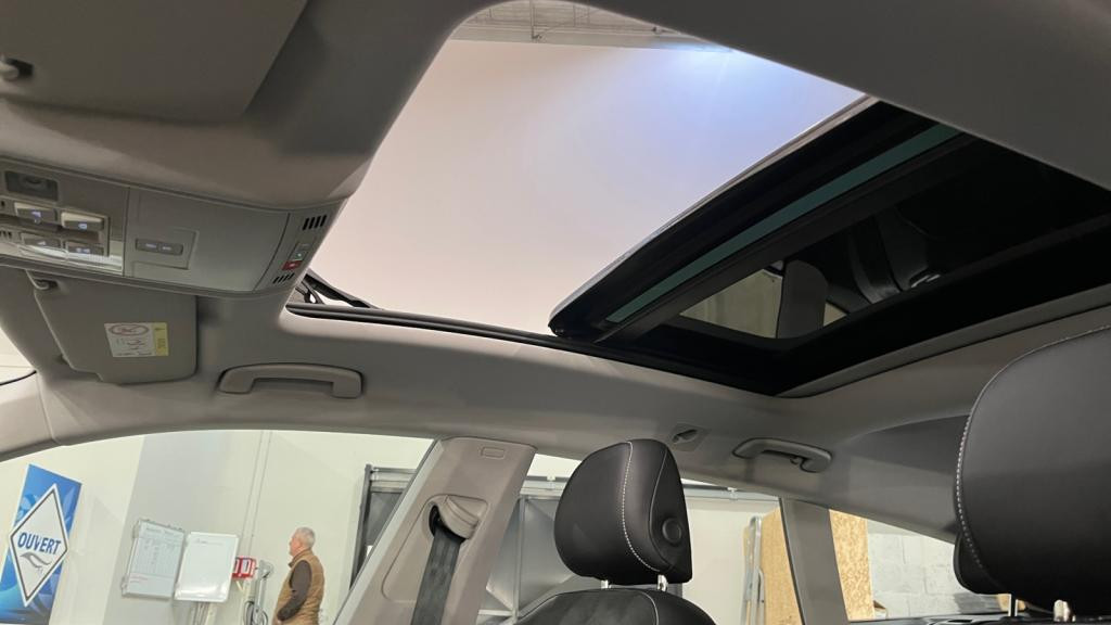 VOLKSWAGEN Arteon ShootingBrake 1.4 eHybrid OPF - 218 - DSG 6  Elegance PHASE 2 Shootingbrake