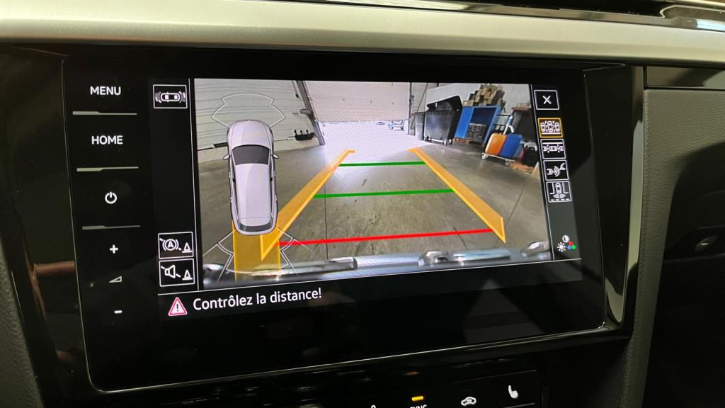 VOLKSWAGEN Arteon ShootingBrake 1.4 eHybrid OPF - 218 - DSG 6  Elegance PHASE 2 Shootingbrake