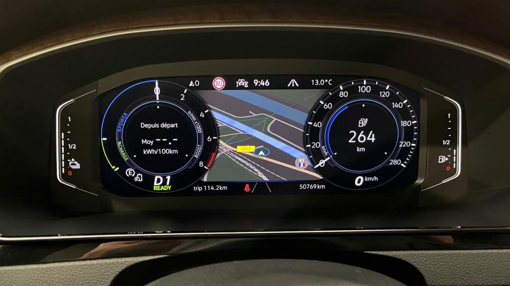 VOLKSWAGEN Arteon ShootingBrake 1.4 eHybrid OPF - 218 - DSG 6  Elegance PHASE 2 Shootingbrake