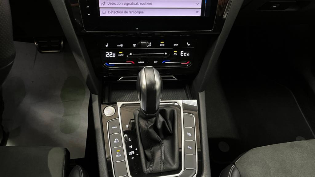 VOLKSWAGEN Arteon ShootingBrake 1.4 eHybrid OPF - 218 - DSG 6  Elegance PHASE 2 Shootingbrake