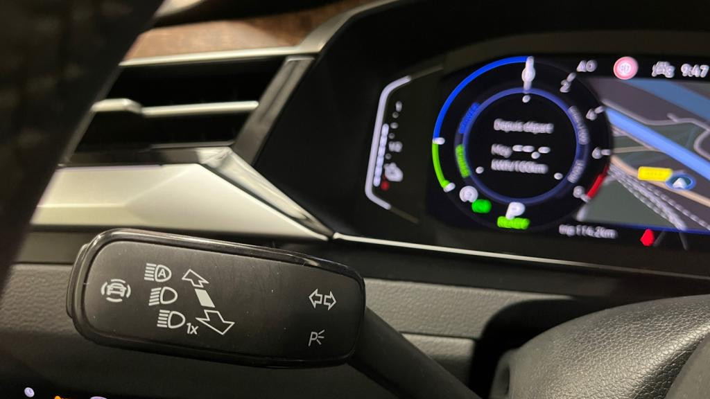 VOLKSWAGEN Arteon ShootingBrake 1.4 eHybrid OPF - 218 - DSG 6  Elegance PHASE 2 Shootingbrake