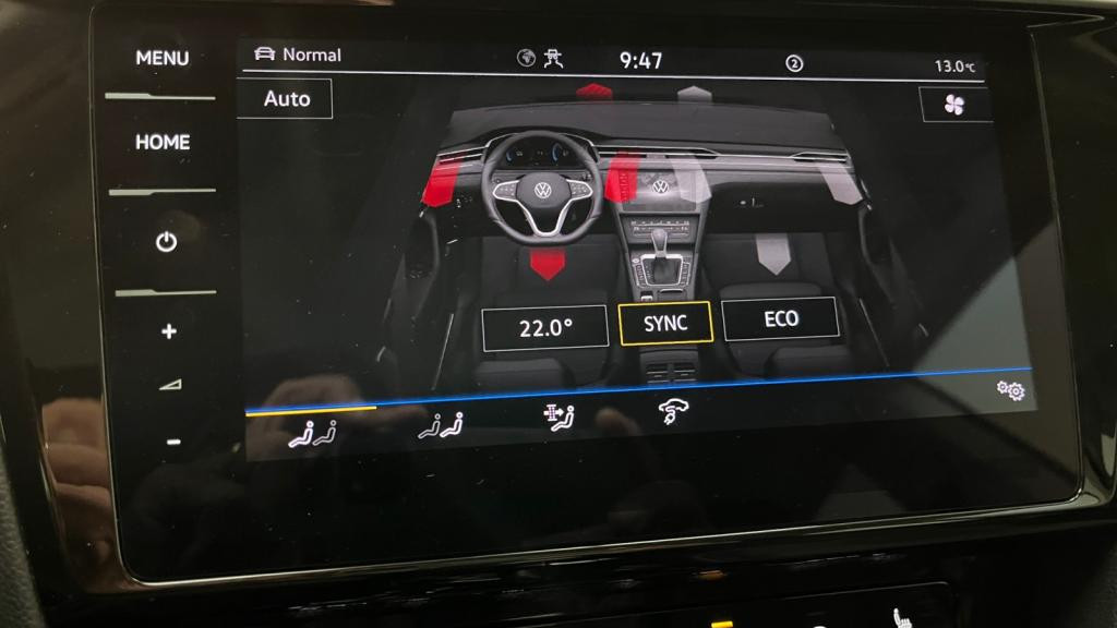 VOLKSWAGEN Arteon ShootingBrake 1.4 eHybrid OPF - 218 - DSG 6  Elegance PHASE 2 Shootingbrake