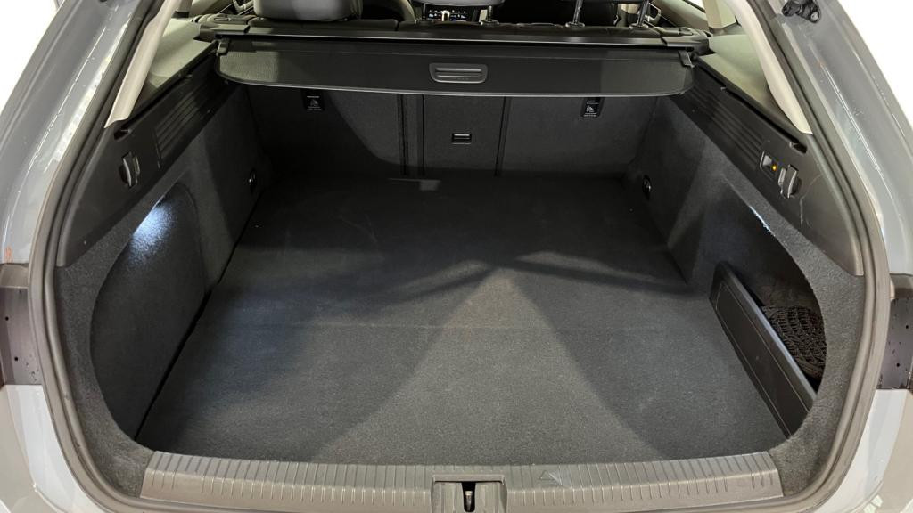 VOLKSWAGEN Arteon ShootingBrake 1.4 eHybrid OPF - 218 - DSG 6  Elegance PHASE 2 Shootingbrake