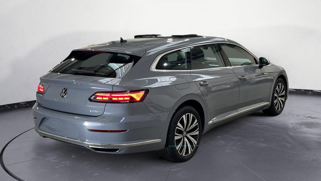 VOLKSWAGEN Arteon ShootingBrake 1.4 eHybrid OPF - 218 - DSG 6  Elegance PHASE 2 Shootingbrake