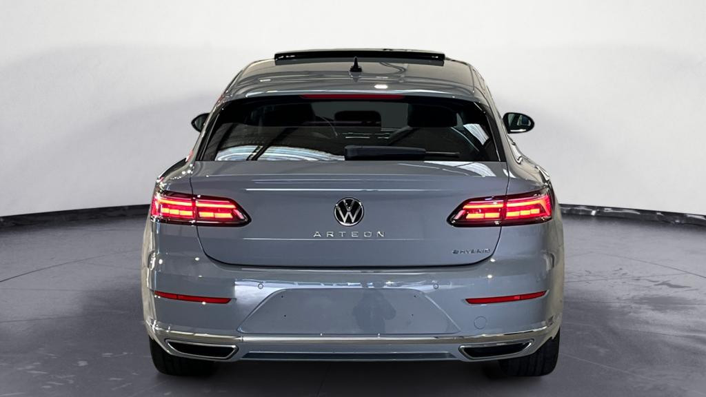 VOLKSWAGEN Arteon ShootingBrake 1.4 eHybrid OPF - 218 - DSG 6  Elegance PHASE 2 Shootingbrake