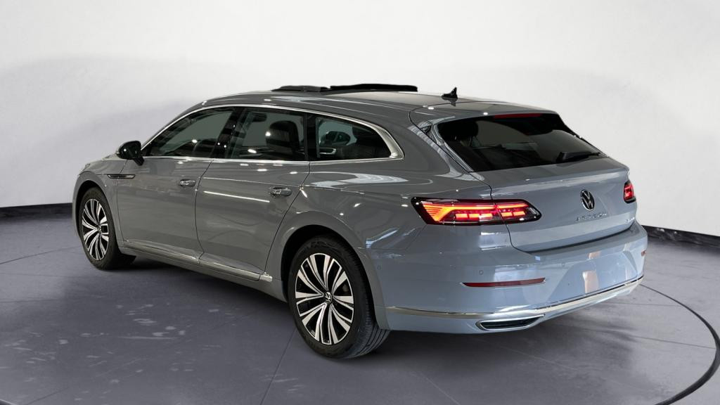 VOLKSWAGEN Arteon ShootingBrake 1.4 eHybrid OPF - 218 - DSG 6  Elegance PHASE 2 Shootingbrake