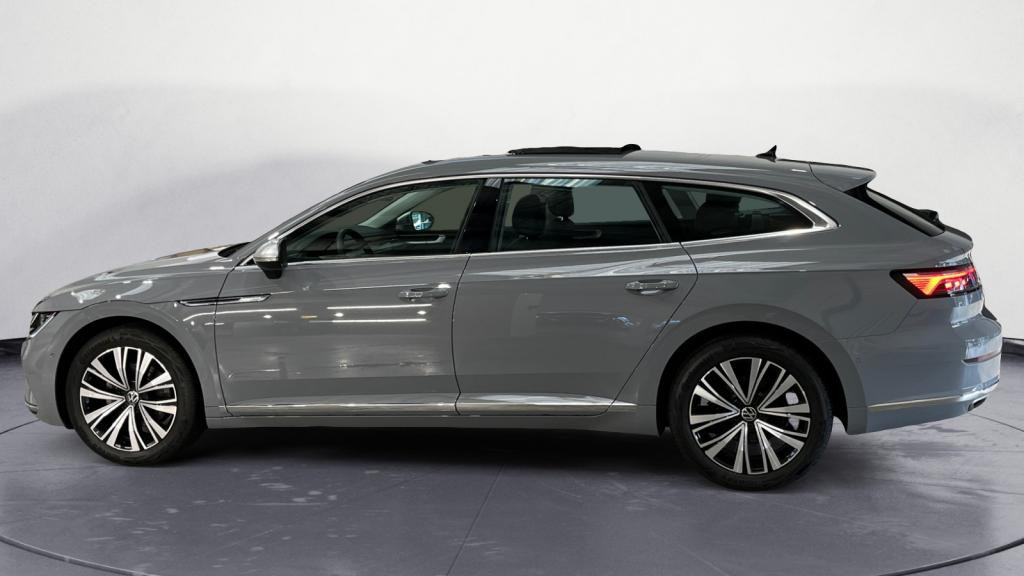 VOLKSWAGEN Arteon ShootingBrake 1.4 eHybrid OPF - 218 - DSG 6  Elegance PHASE 2 Shootingbrake