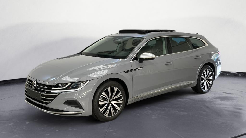 VOLKSWAGEN Arteon ShootingBrake 1.4 eHybrid OPF - 218 - DSG 6  Elegance PHASE 2 Shootingbrake