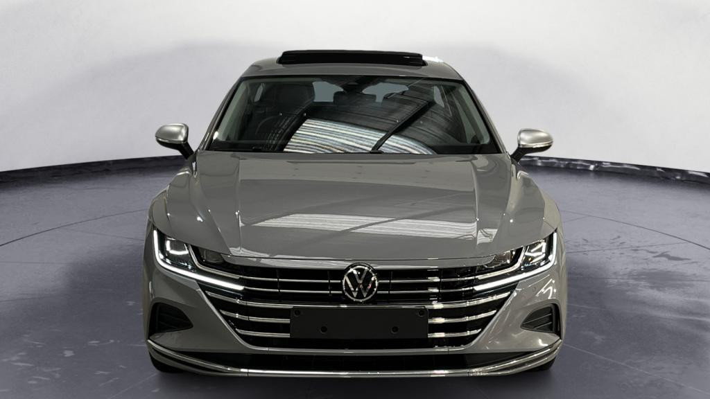 VOLKSWAGEN Arteon ShootingBrake 1.4 eHybrid OPF - 218 - DSG 6  Elegance PHASE 2 Shootingbrake