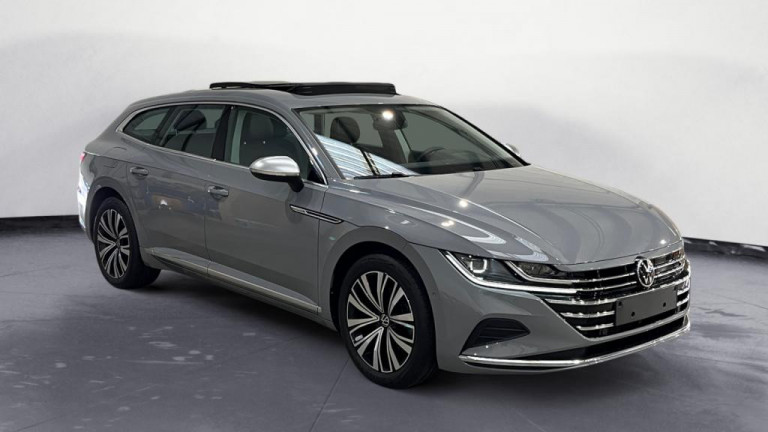 VOLKSWAGEN Arteon ShootingBrake d'occasion disponible chez votre concessionnaire ORA7