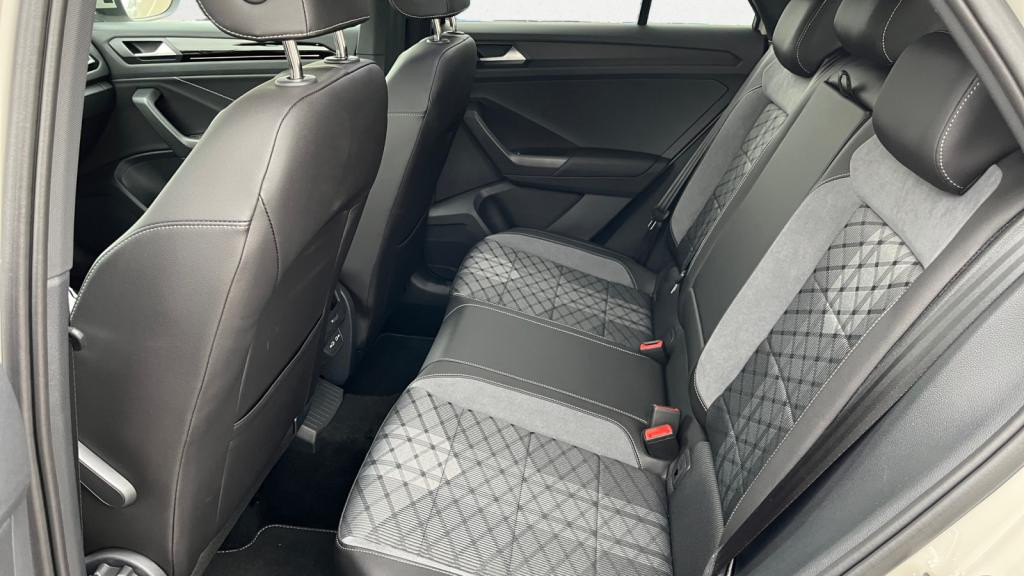 Nouvelle VOLKSWAGEN T-ROC 1.5 TSI Evo - 150 - Start&Stop - DSG 7  R-Line PHASE 2