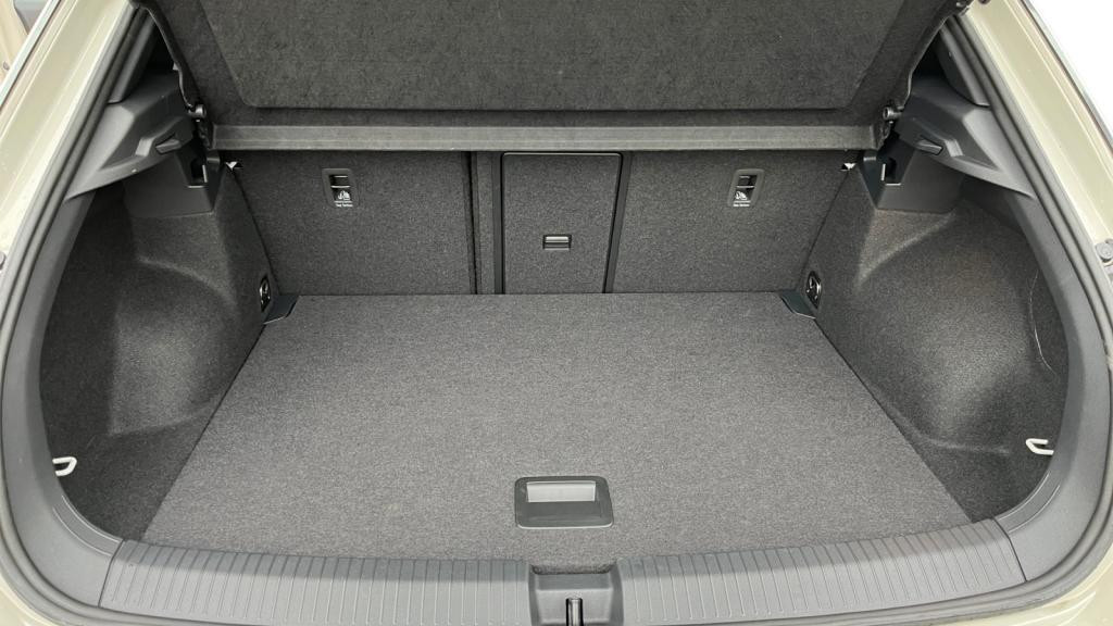 Nouvelle VOLKSWAGEN T-ROC 1.5 TSI Evo - 150 - Start&Stop - DSG 7  R-Line PHASE 2