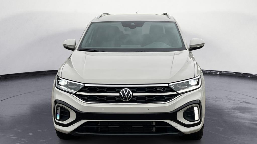 Nouvelle VOLKSWAGEN T-ROC 1.5 TSI Evo - 150 - Start&Stop - DSG 7  R-Line PHASE 2