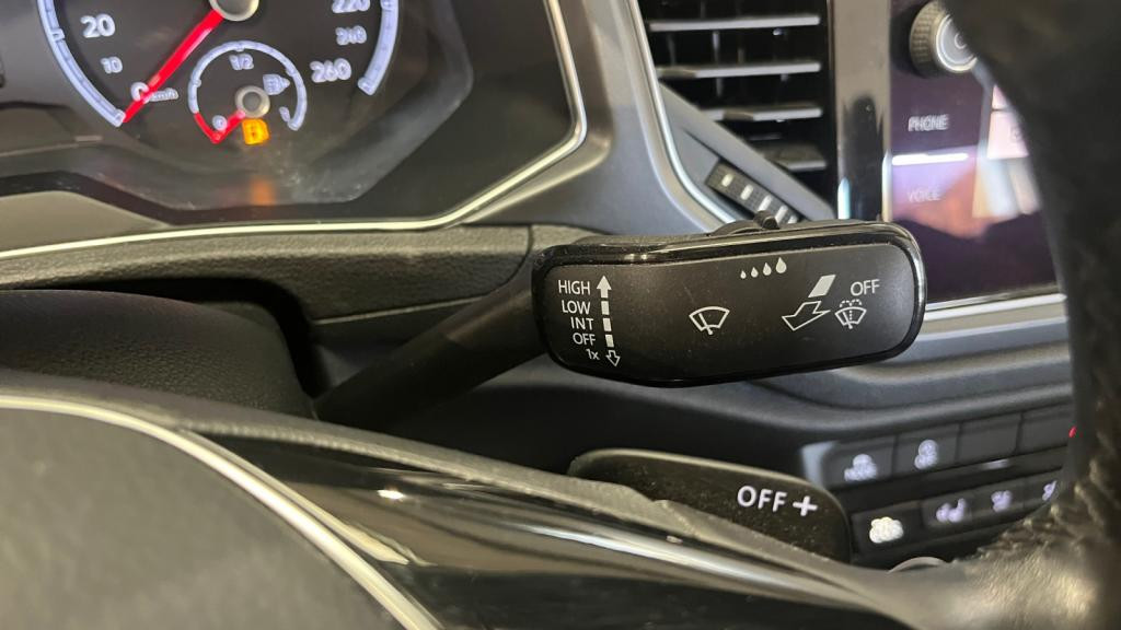 VOLKSWAGEN T-ROC CABRIOLET 1.5 TSI Evo - 150 - Start&Stop - DSG 7  CABRIOLET R-Line