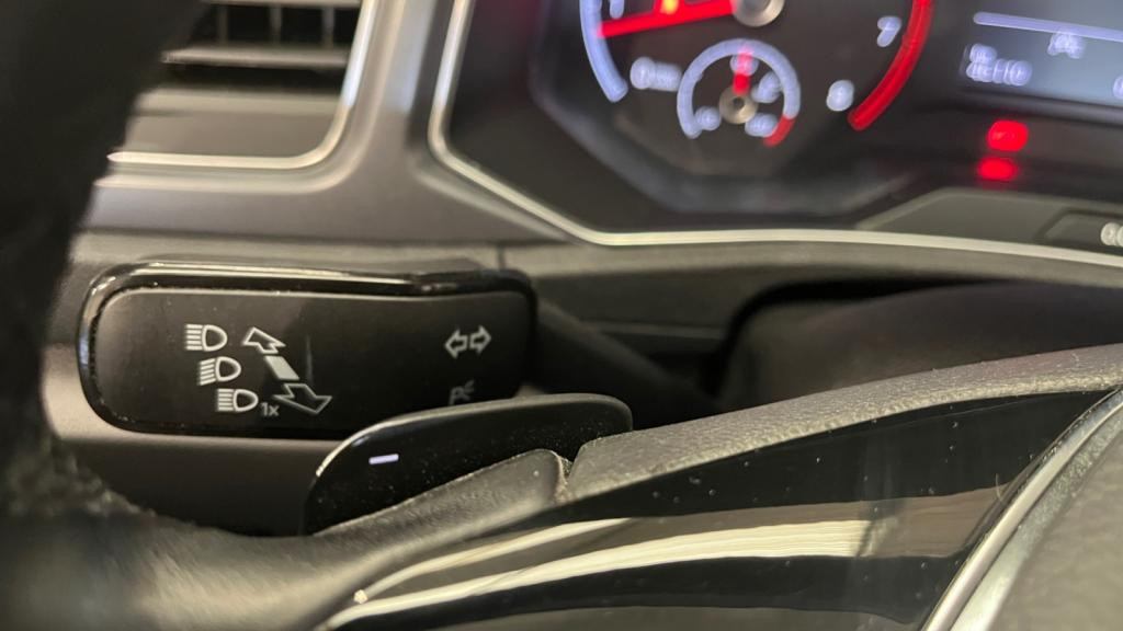 VOLKSWAGEN T-ROC CABRIOLET 1.5 TSI Evo - 150 - Start&Stop - DSG 7  CABRIOLET R-Line