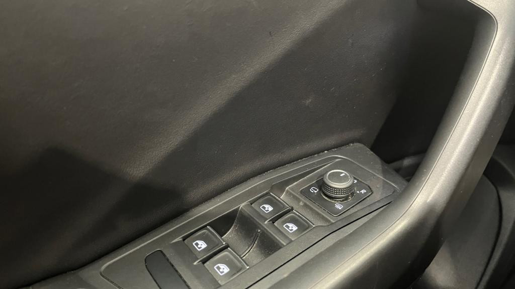 VOLKSWAGEN T-ROC CABRIOLET 1.5 TSI Evo - 150 - Start&Stop - DSG 7  CABRIOLET R-Line