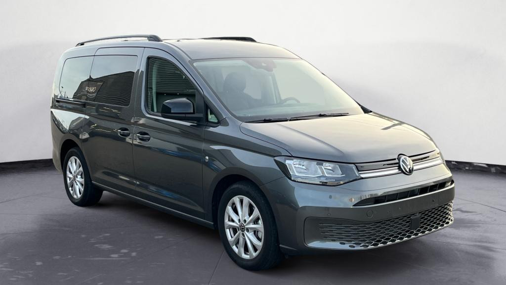 Volkswagen Caddy vente à marchand - 50069