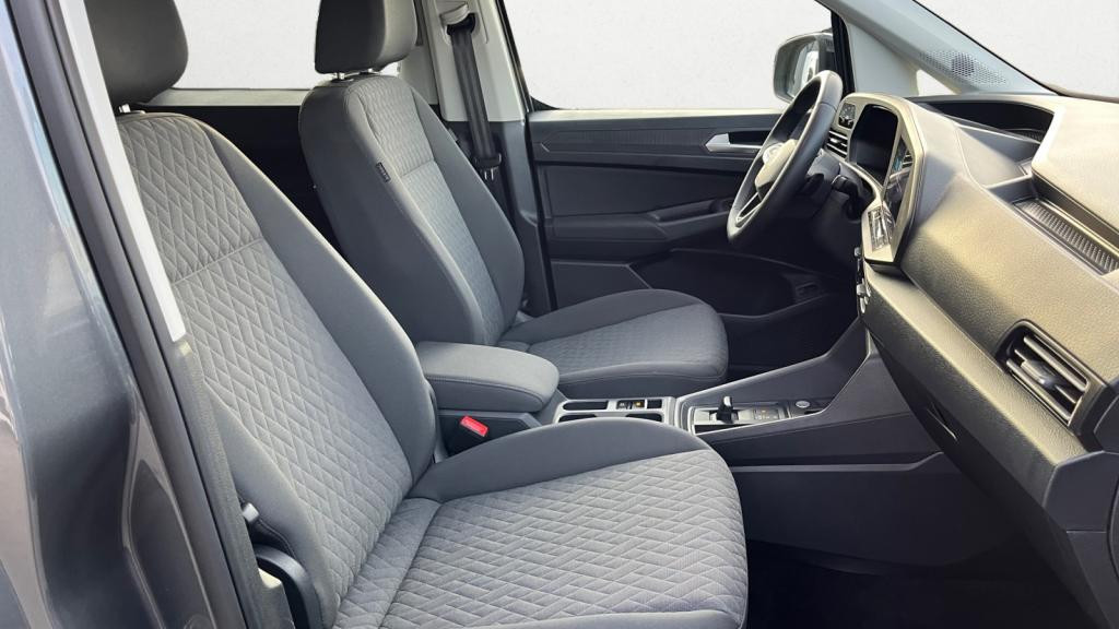 Nouvelle VOLKSWAGEN CADDY Maxi 1.5 eHybrid - 150 - DSG 6 - 7pl  COMBI Maxi Life 