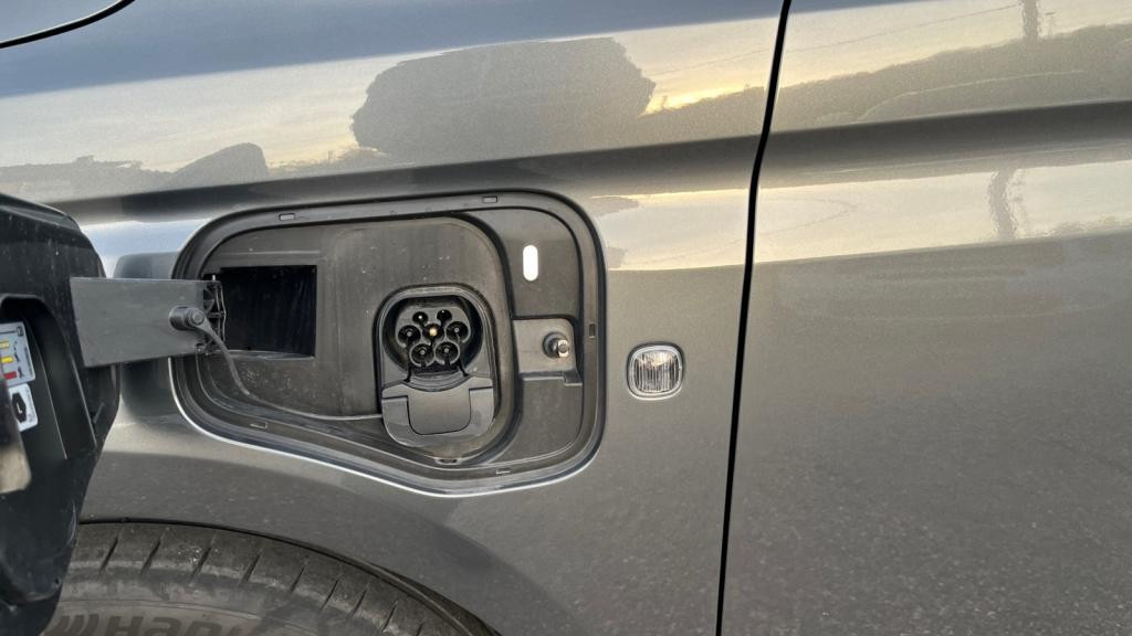 Nouvelle VOLKSWAGEN CADDY Maxi 1.5 eHybrid - 150 - DSG 6 - 7pl  COMBI Maxi Life 