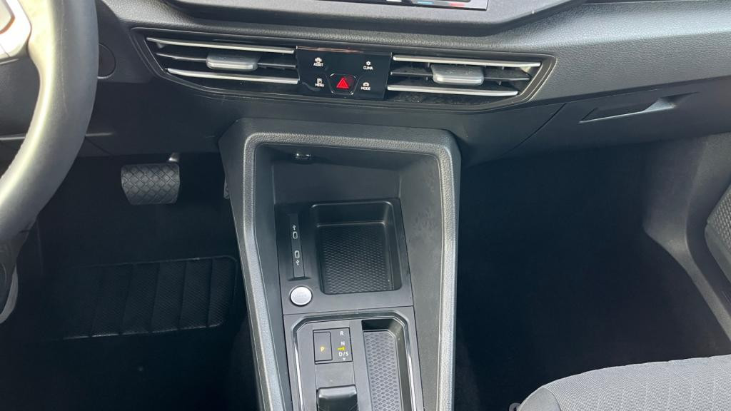 Nouvelle VOLKSWAGEN CADDY Maxi 1.5 eHybrid - 150 - DSG 6 - 7pl  COMBI Maxi Life 