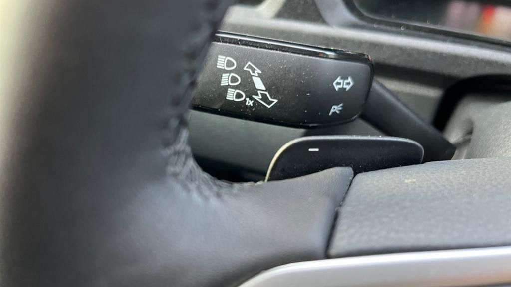 Nouvelle VOLKSWAGEN CADDY Maxi 1.5 eHybrid - 150 - DSG 6 - 7pl  COMBI Maxi Life 