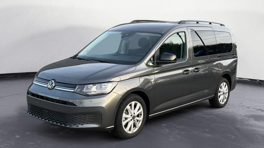 Nouvelle VOLKSWAGEN CADDY Maxi 1.5 eHybrid - 150 - DSG 6 - 7pl  COMBI Maxi Life 