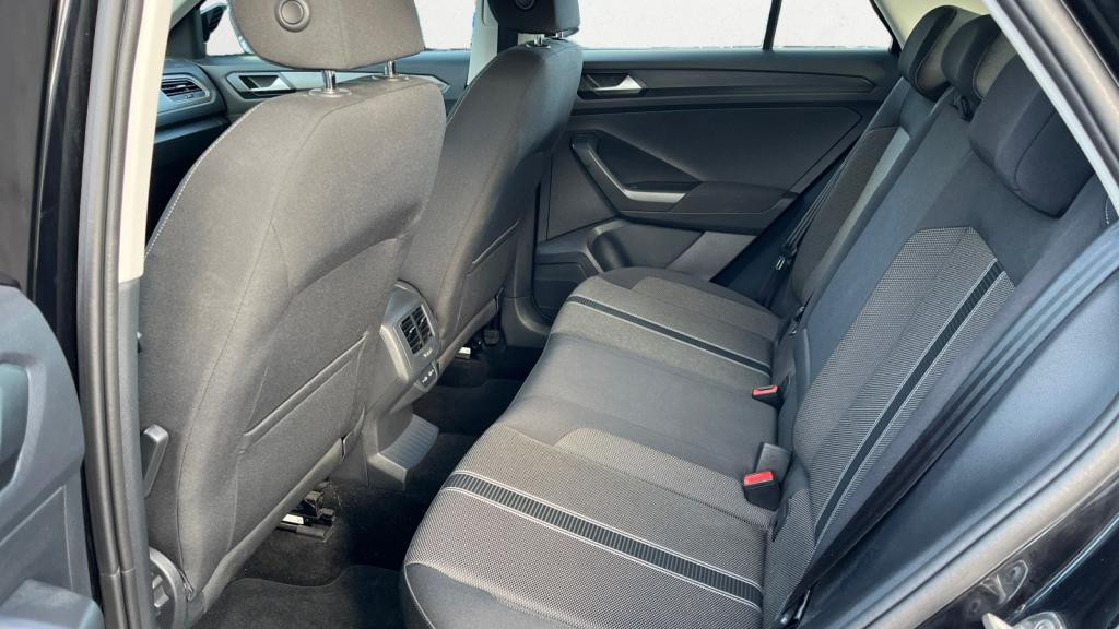 VOLKSWAGEN T-ROC 1.0 TSI - 110 - Start&Stop  Lounge Business