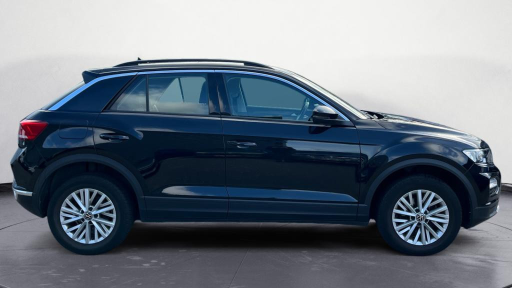 VOLKSWAGEN T-ROC 1.0 TSI - 110 - Start&Stop  Lounge Business